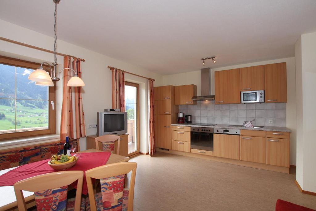 Bauernhof Hundbichl Villa Brixen im Thale Cameră foto