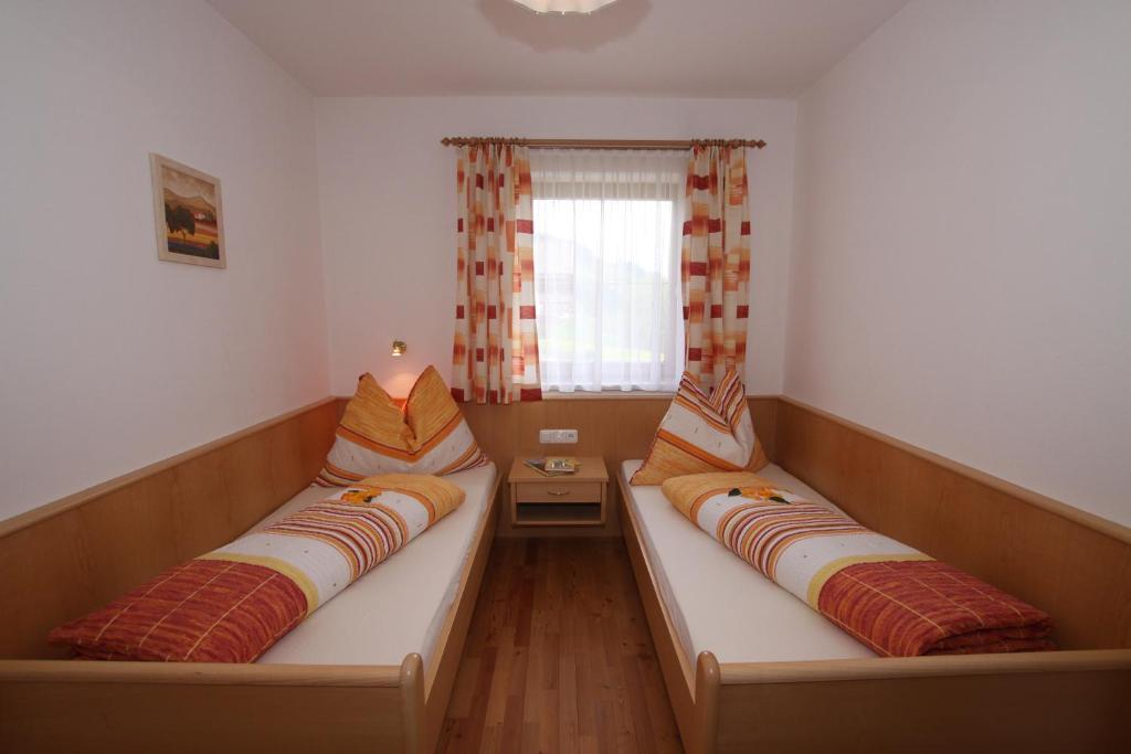 Bauernhof Hundbichl Villa Brixen im Thale Cameră foto