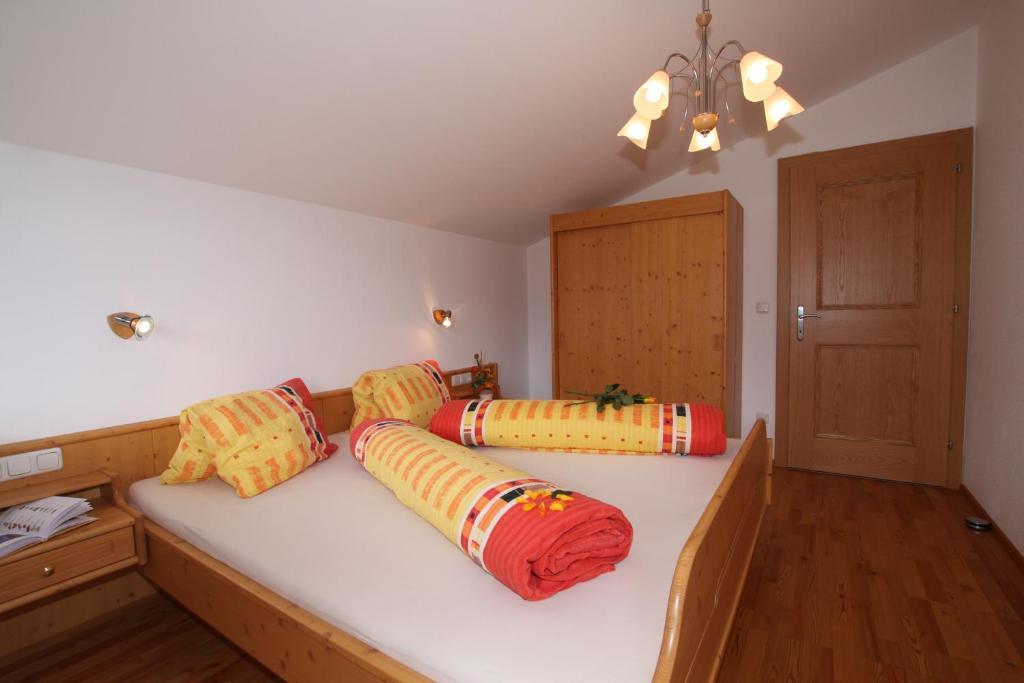 Bauernhof Hundbichl Villa Brixen im Thale Cameră foto