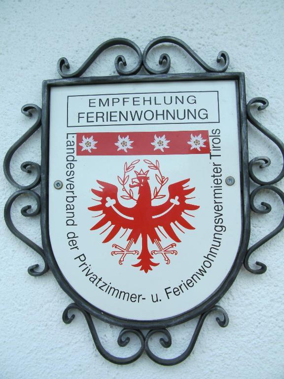 Bauernhof Hundbichl Villa Brixen im Thale Exterior foto